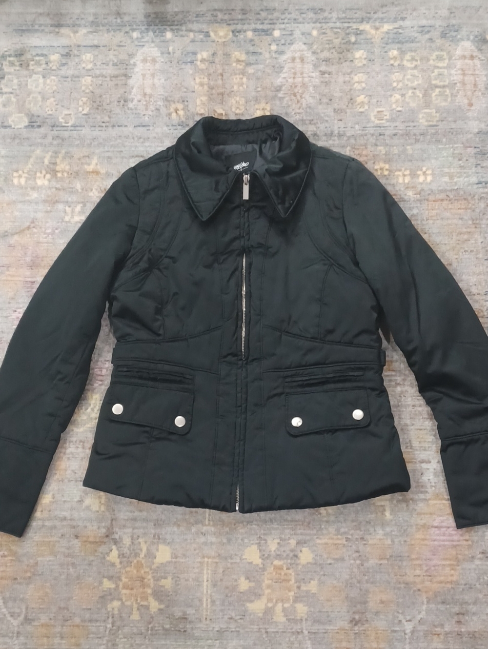 Vintage Mossimo Jacket